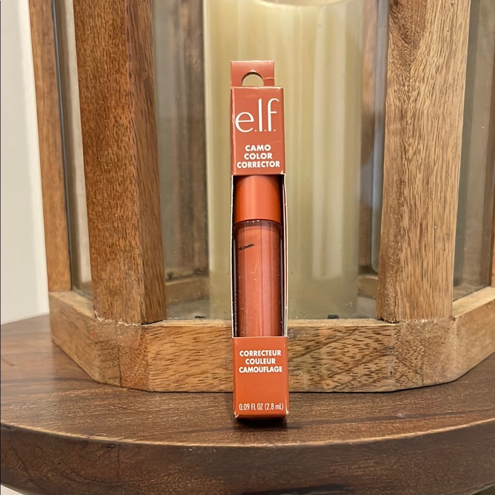 ELF Camo Color Corrector - Orange